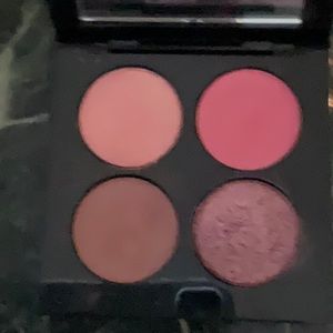 Pat McGrath Divine Rose Eternal Eden Quad